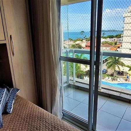 פנייה Nautilus Apartment Vista Mar מראה חיצוני תמונה