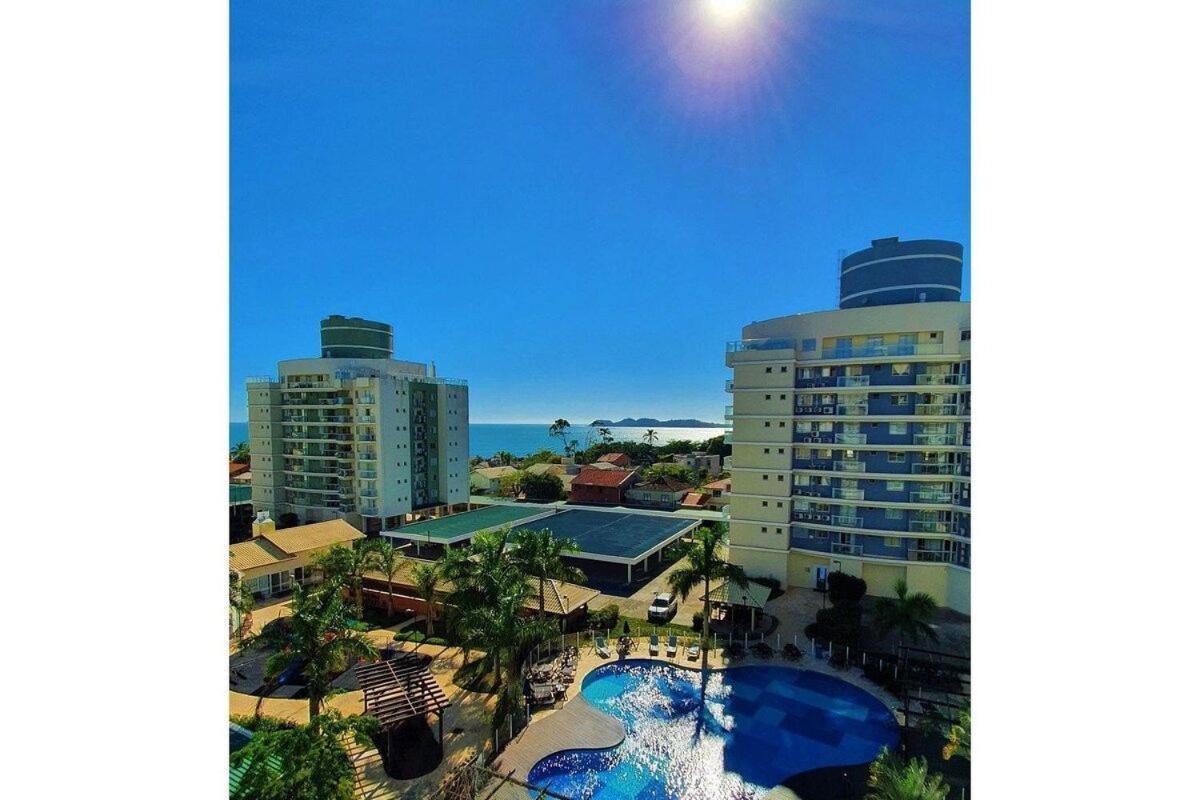 פנייה Nautilus Apartment Vista Mar מראה חיצוני תמונה