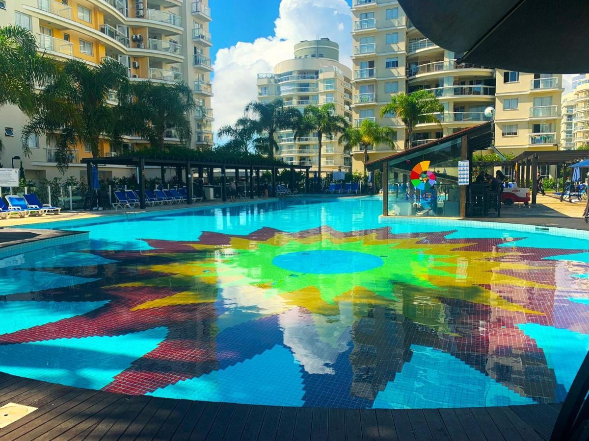 פנייה Nautilus Apartment Vista Mar מראה חיצוני תמונה