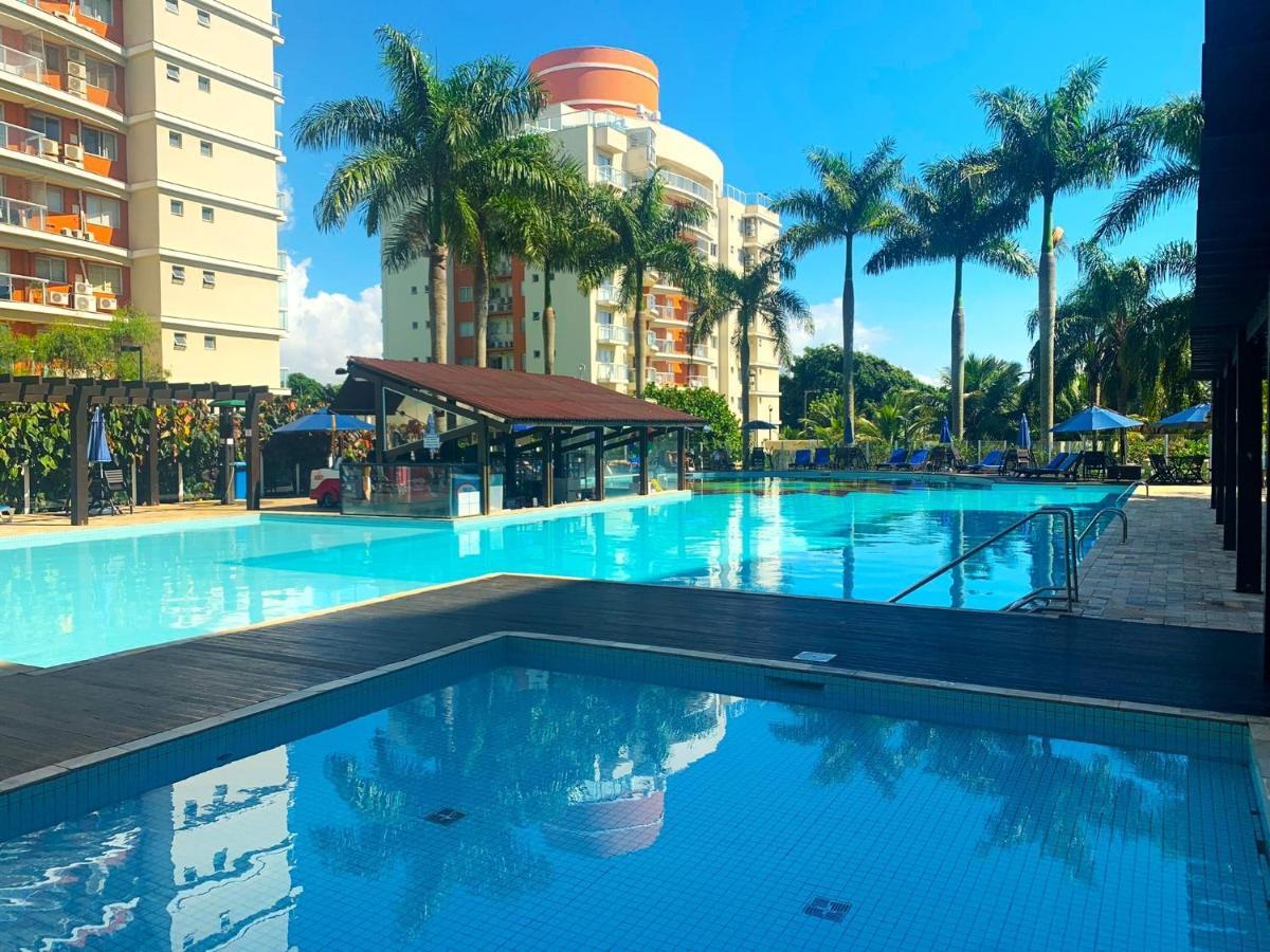 פנייה Nautilus Apartment Vista Mar מראה חיצוני תמונה