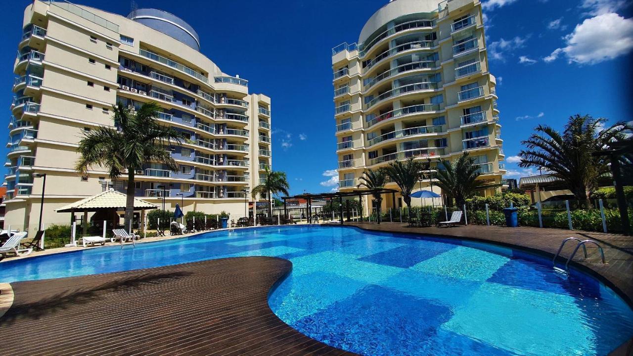פנייה Nautilus Apartment Vista Mar מראה חיצוני תמונה