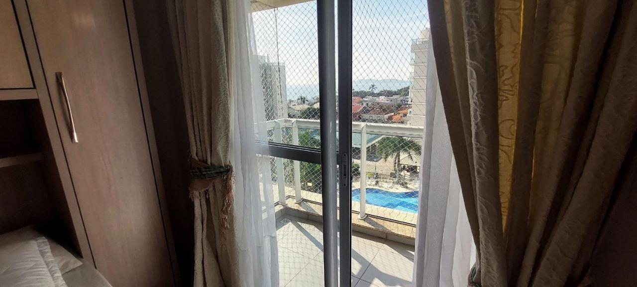 פנייה Nautilus Apartment Vista Mar מראה חיצוני תמונה