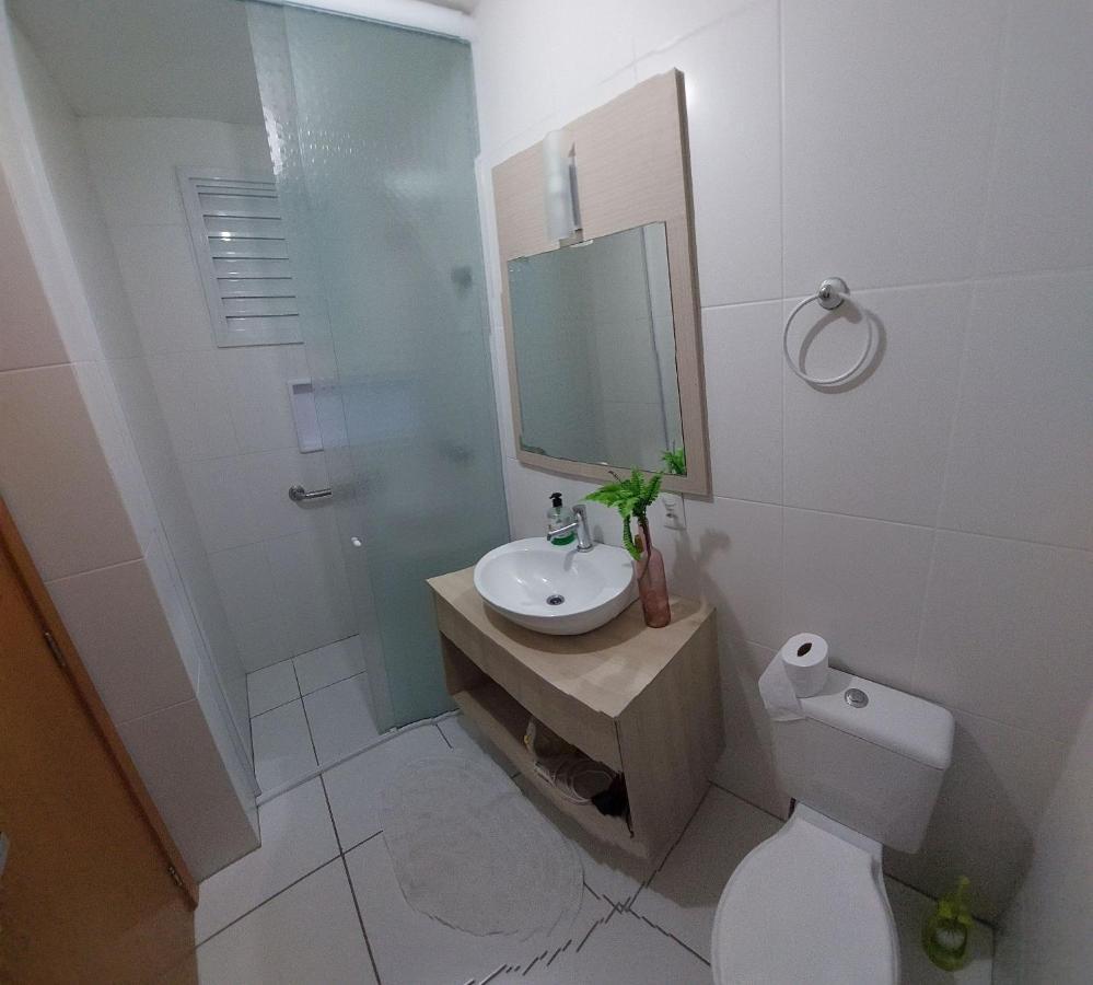 פנייה Nautilus Apartment Vista Mar מראה חיצוני תמונה