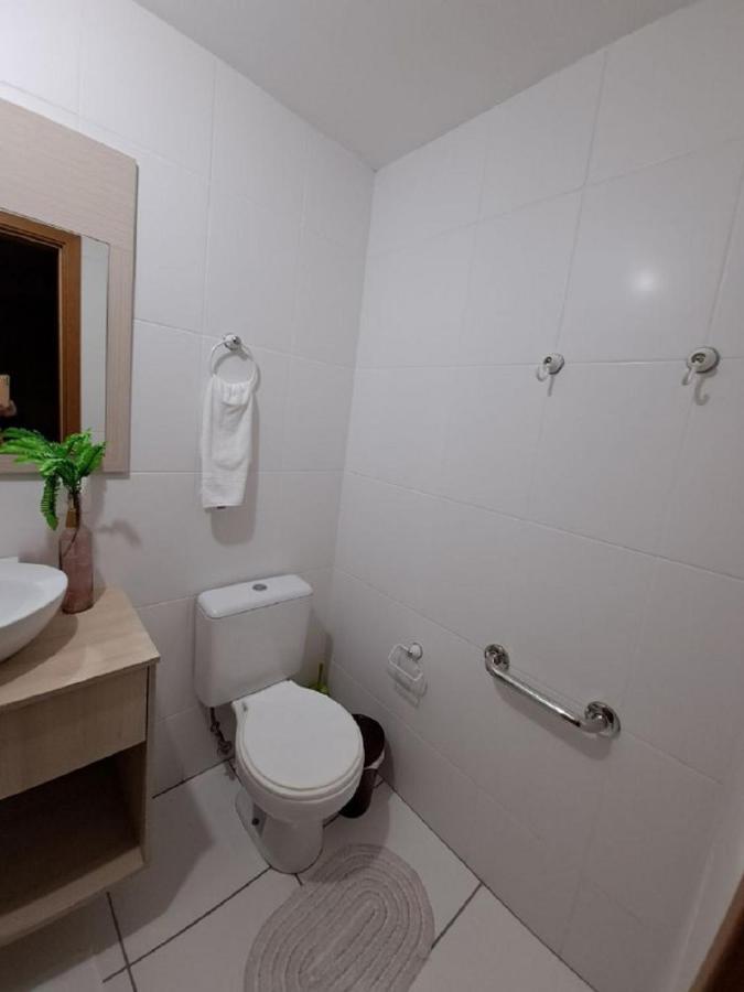פנייה Nautilus Apartment Vista Mar מראה חיצוני תמונה