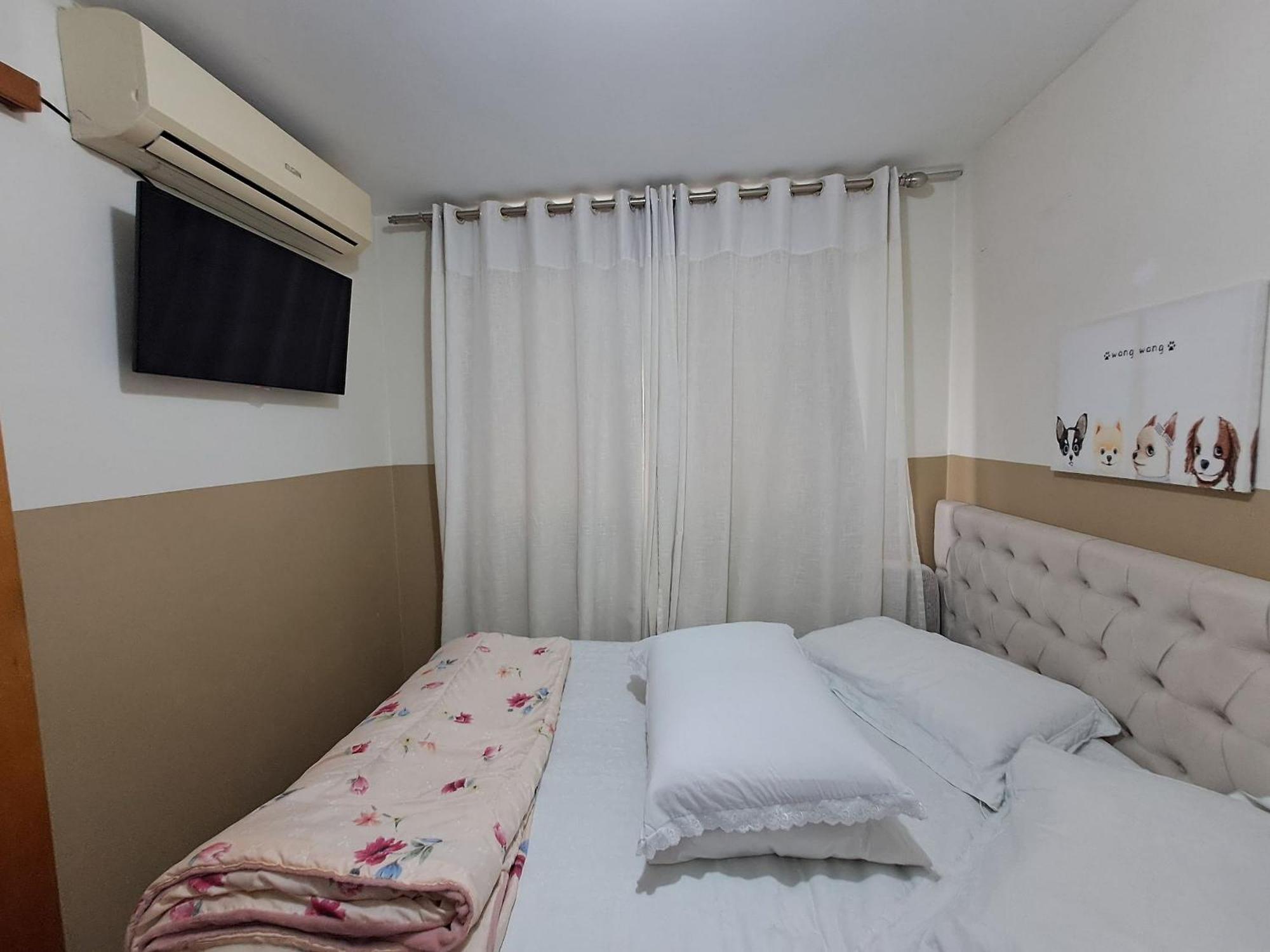 פנייה Nautilus Apartment Vista Mar מראה חיצוני תמונה