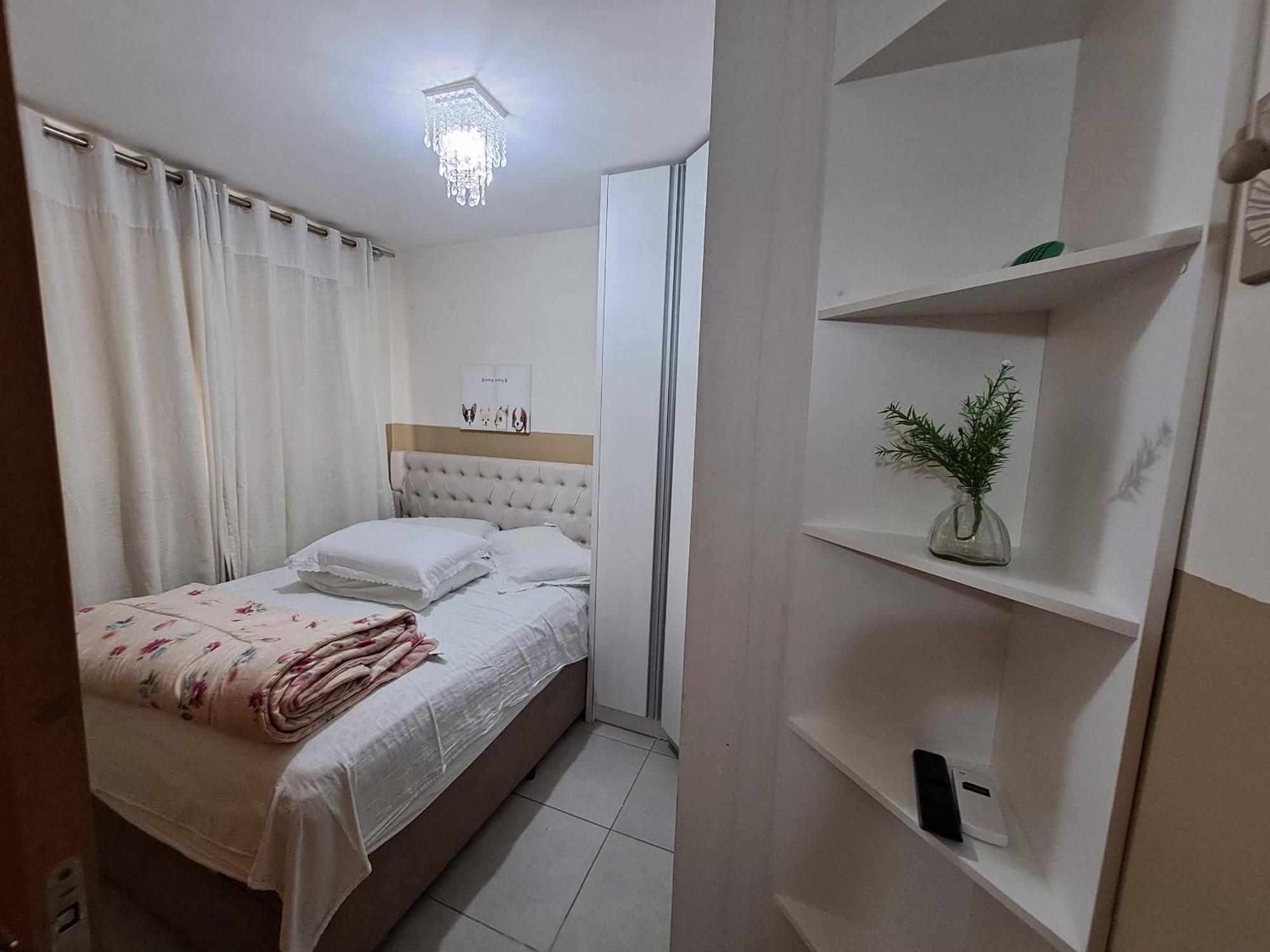 פנייה Nautilus Apartment Vista Mar מראה חיצוני תמונה