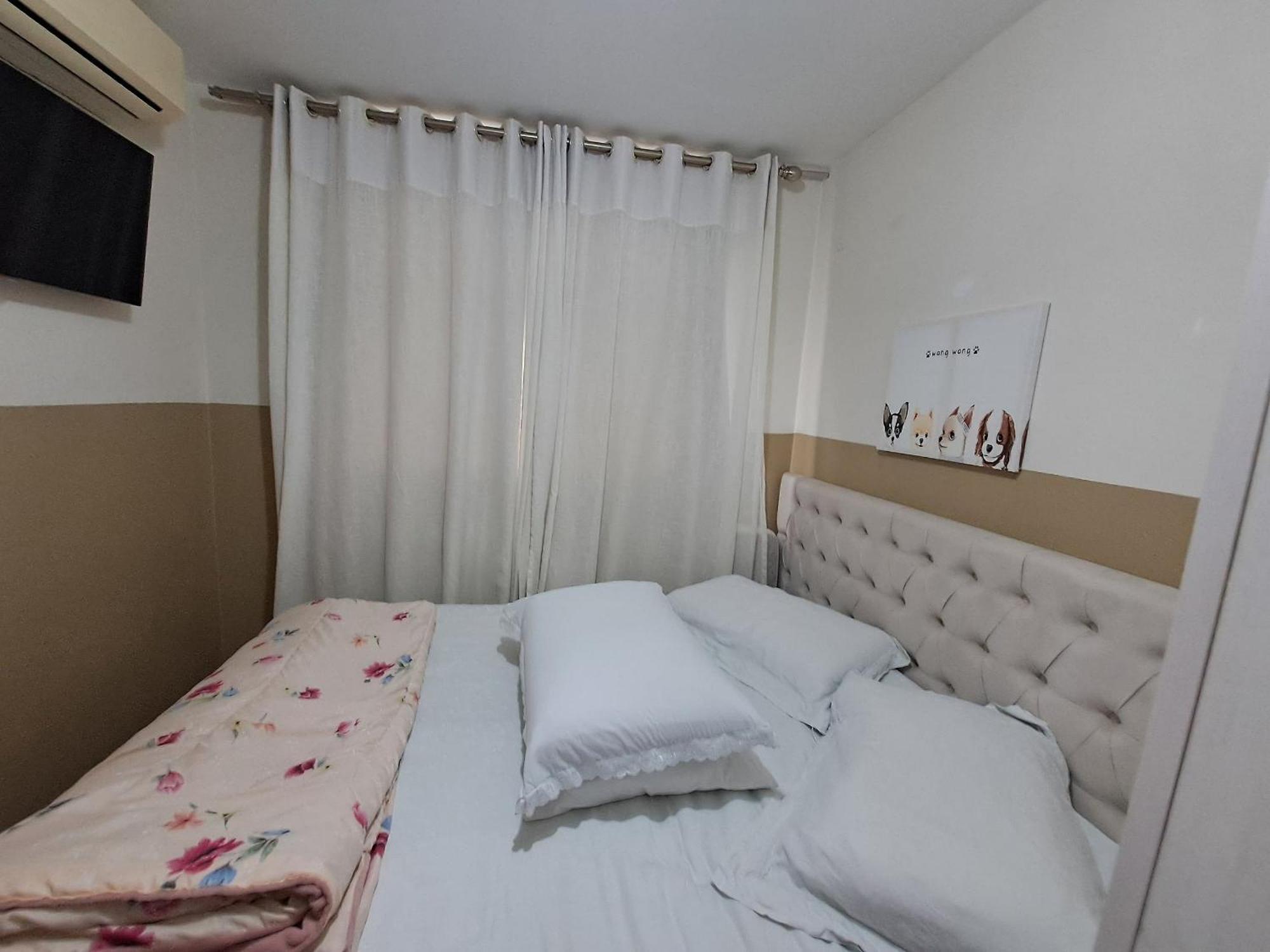 פנייה Nautilus Apartment Vista Mar מראה חיצוני תמונה